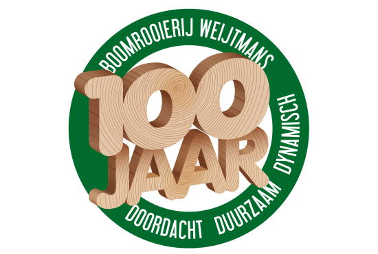 Challenge-initiator Weijtmans viert 100-jarig jubileum