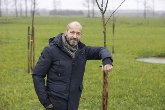 We hebben bomenambassadeurs nodig