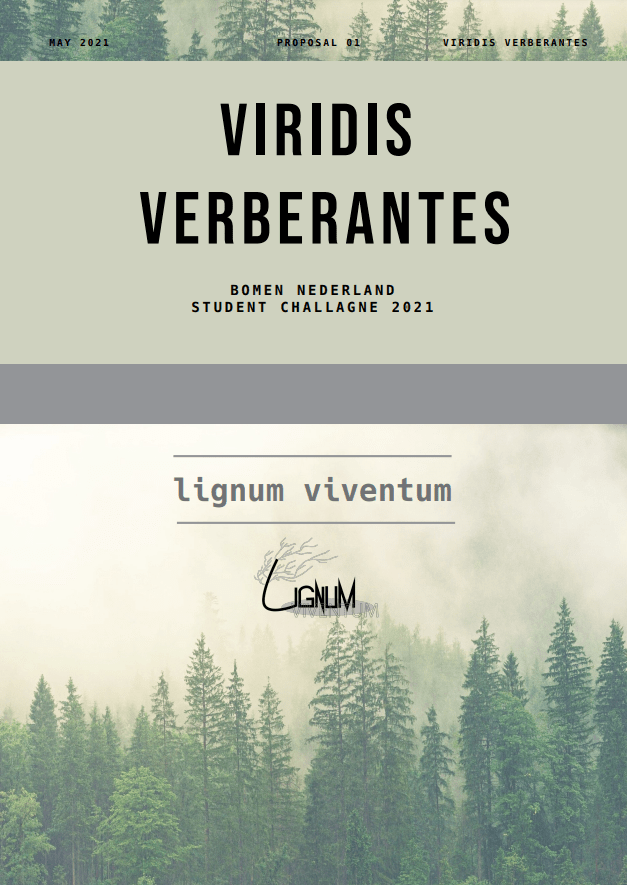 Lignum Viventum