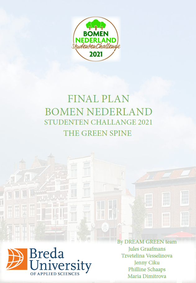 Dream Green